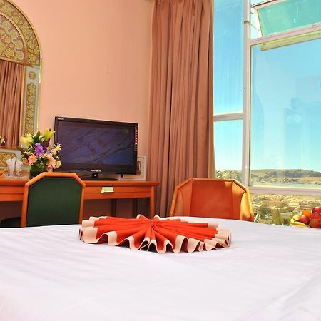 Candles Hotel Wadi Musa Dış mekan fotoğraf
