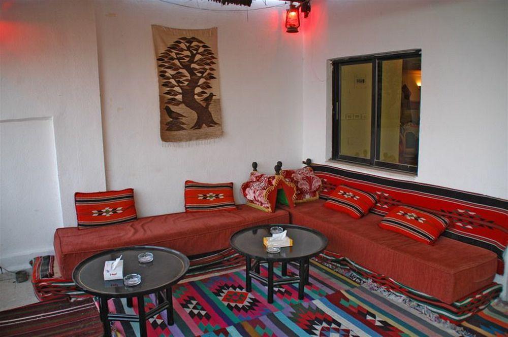Candles Hotel Wadi Musa Dış mekan fotoğraf