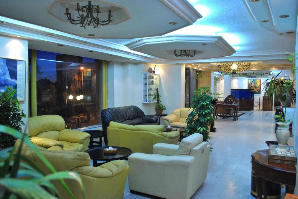 Candles Hotel Wadi Musa Dış mekan fotoğraf