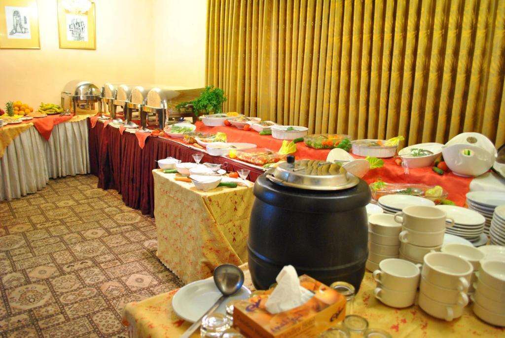Candles Hotel Wadi Musa Dış mekan fotoğraf