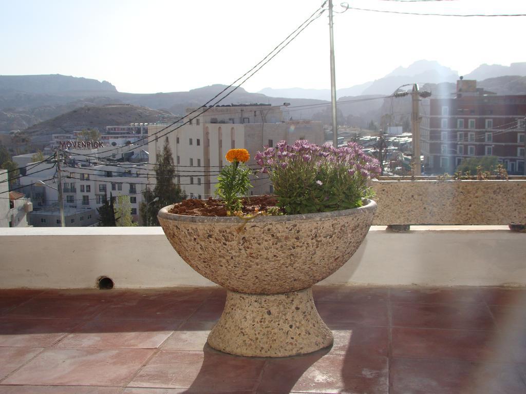 Candles Hotel Wadi Musa Dış mekan fotoğraf